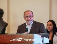 Guayaquil se encuentra en estado de máxima alerta, asegura el gobernador del Guayas tras explosión