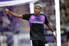 Nilson Angulo, figura ecuatoriana.