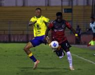 Gualaceo y Chacaritas, investigados por manipulación de resultados en el fútbol ecuatoriano.