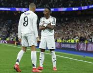 16 equipos jugarán en los octavos de final de la Champions League.