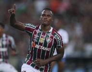 Fluminense vence a Liga de Quito y se corona campeón de la Recopa Sudamericana