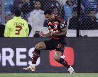 El Flamengo disputará la final de la Copa Libertadores 2025 y espera conocer a su rival.
