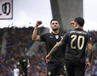 Portugal clasificó al Mundial 2026 al vencer por 9 goles a Armenia.