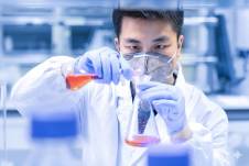 Nueva medicina china podría extender la vida promedio de los humanos