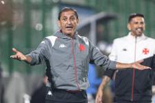 Corinthians anunció a Ramón Díaz como el nuevo entrenador.