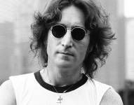 John Lennon, fundador de The Beatles.