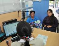 Daniel Noboa dispone atención para obtención de pasaportes sin turno hasta el 28 de noviembre.