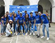 Día Internacional del Voluntariado Telefónica.