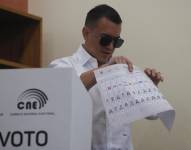 Elecciones Ecuador 2025 | Daniel Noboa no logra victoria en Santa Elena en los últimos tres comicios