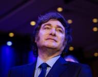 El presidente de Argentina, Javier Milei, dio un giro en la política internacional del país con respecto a la guerra Rusia-Ucrania.