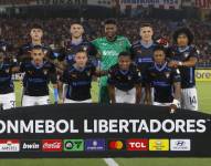 Cinco jugadores de Liga de Quito están lesionados