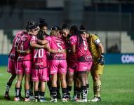 Dragonas IDV es el último campeón de la Superliga Femenina