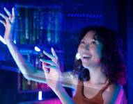 Muchas veces usamos inteligencia artificial sin siquiera saberlo. (Foto genérica)