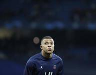 Kylian Mbappé será presentado como nuevo jugador del Real Madrid este 16 de julio.