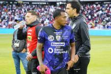 Independiente del Valle necesita ganar la final de vuelta de la Liga Pro.