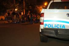 Guayaquil | La alerta por un cadáver descuartizado derivó en una balacera en el sector de Balerio Estacio