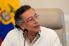 Gustavo Petro convocará a consulta popular en Colombia