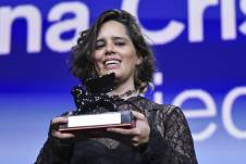 Ana Cristina Barragán