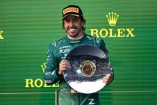 Fernando Alonso: Lo que no sabías del piloto de Fórmula Uno