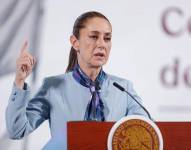 México afirma que no permitirá ninguna acción militar de EE. UU. dentro de sus fronteras.