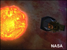 La NASA quiere acercarse más al Sol