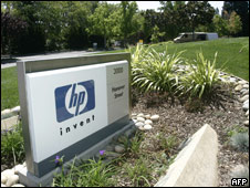 Hewlett Packard pagará multa millonaria
