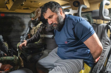 Alias Fito enfrentará su proceso judicial número 24 en Ecuador este 3 de septiembre