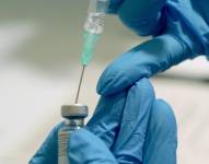 Argentina recibirá a principios de la semana próxima un nuevo lote de dosis del segundo componente de la Sputnik-V. EFE