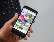 La compañía no comparte los datos sobre el número de usuarios que la plataforma tiene en cada país ni tampoco sobre la edad de los mismos. Pixabay