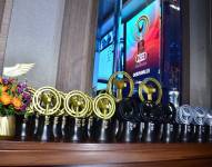 El 26 de noviembre de 2025 se realizará la ceremonia de los premios El Cóndor de Oro 2025.