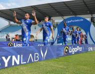 Los 'azules' se enfrentarán a Deportes Tolima por la Copa Sudamericana.