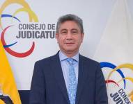 El Dr. Fausto Murillo Fierro presidirá el Consejo de la Judicatura hasta que el Consejo de Participación Ciudadana y Control Social elija al delegado definitivo de la terna que envíe el Presidente de la CNJ.