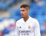 El cuadro español traspasó al zaguero central francés a los 'Red Devils'.