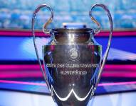 La Champions League modificó el horario de la final de la Champions League.