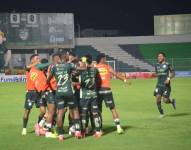 Un jugador de Orense SC estará lesionado por más de un mes.