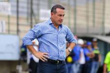 Guillermo Sanguinetti, director técnico de Macará.