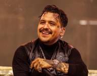 Christian Nodal protagonizó varias polémicas en la primera mitad del 2025.