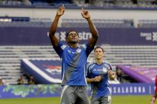 Emelec redujo la suspensión al estadio George Capwell.