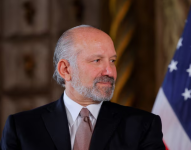 Secretario de Comercio de EE. UU.