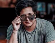 Una foto de José Luis Tola Sandoval, más conocido como Pepe Tola.