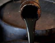 Los contratos de futuros de WTI para entrega en octubre sumaron 0,61 dólares.