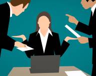 Debemos entender que trabajar más horas no implica hacerlo mejor, ni ser más productivo.