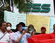 Reformas al IESS: la propuesta incluye la afiliación obligatoria para profesionales en libre ejercicio