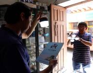 Los cortes de luz en la Quito se mantienen de entre seis y siete horas este sábado 30 de noviembre de 2024.