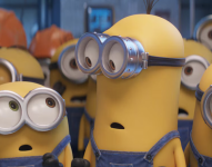 Minions