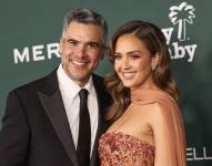 La historia de amor de Jessica Alba y Cash Warren, el padre de sus hijos, podría llegar a su fin.