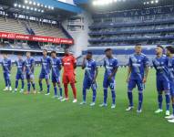 Emelec vs Deportivo Cuenca también se suspende por ausencia de árbitros