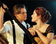 Final alternativo de la película Titanic realizado con IA