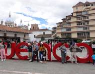 Cuenca celebra su Independencia consolidada como la tercera fuerza económica del Ecuador.