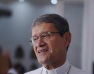 Cardenal Luis Cabrera
